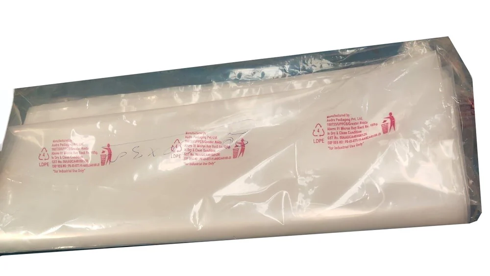 6 Mm LDPE Polyethylene Sheet